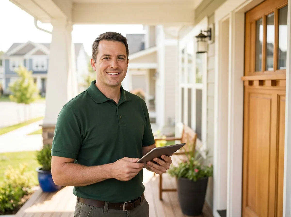 Pest control FAQs for Foster, MO
